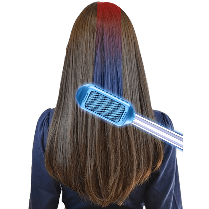 Babyliss Pro CryoCare The ColdBrush