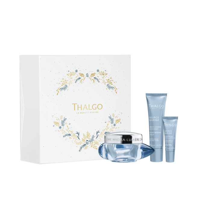 Thalgo Source Marine Gift Set - Normal to Dry Skin