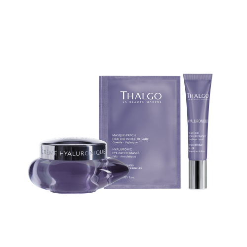 Thalgo Hyaluronic Gift Set - Established Wrinkles