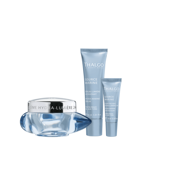 Thalgo Source Marine Gift Set - Normal to Dry Skin