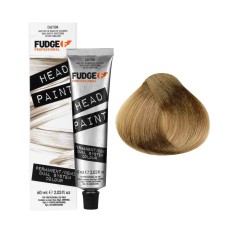 Head Paint Dual System Permanent/Demi Hair Colour 8.34 Light Maple Blonde
