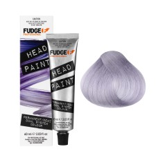 Head Paint Dual System Permanent/Demi Hair Colour T28 (Silver Lilac Toner)