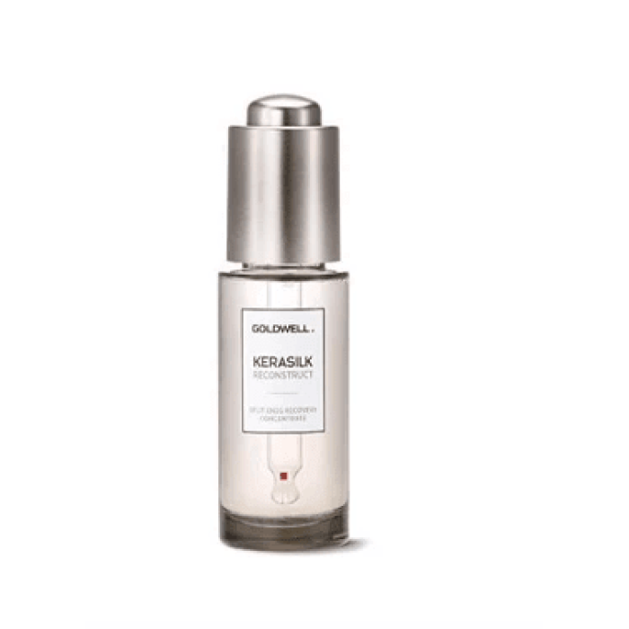 Goldwell Kerasilk Reconstruct Split Ends Recovery Concentrate