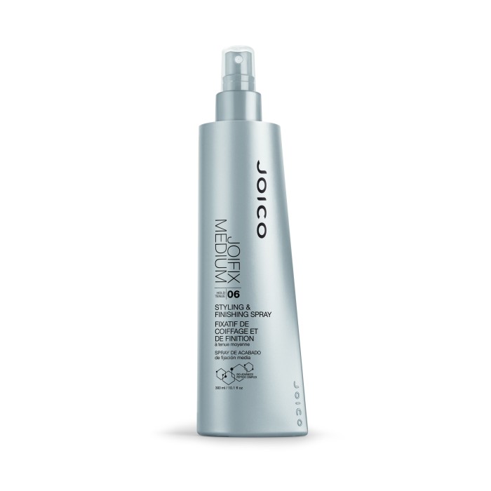 Joico JoiFix Medium Finishing Spray