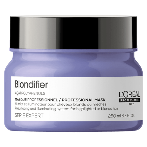 L'Oreal Professional Blondifier Masque