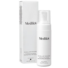 Micellar Mousse 150ml