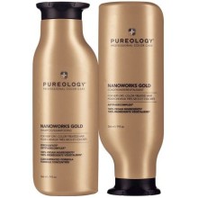 Pureology Nanoworks Gold