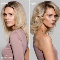 Pure Volume Shampoo 266ml