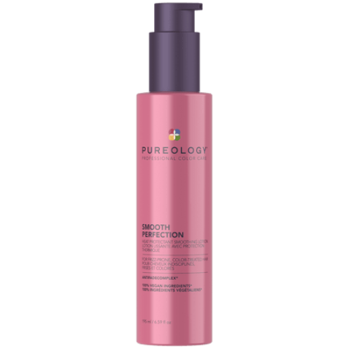 Pureology Smooth Perfection Lightweight Smoothing Lotion
