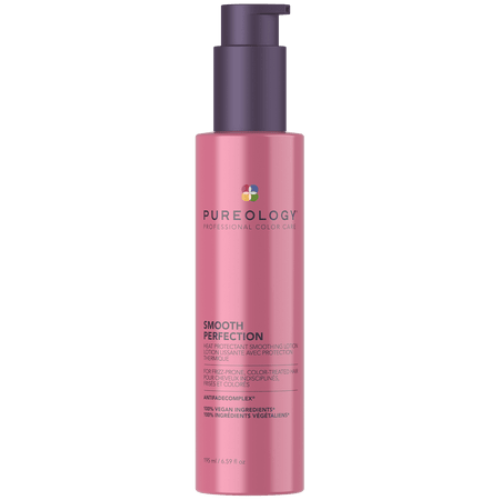 Pureology Smooth Perfection Lightweight Smoothing Lotion