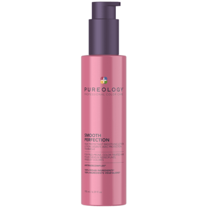 Pureology Smooth Perfection Lightweight Smoothing Lotion