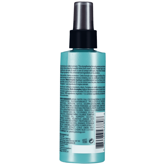Pureology Strength Cure Miracle Filler Treatment