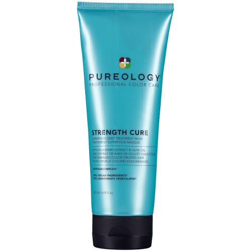 Pureology Strength Cure Superfood Treatment