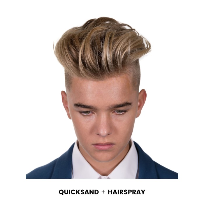 Hanz De Fuko Quicksand