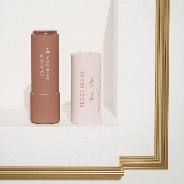 Peggy Sue Rosy Lip Tint Peggy Sue Rosy Lip Tint