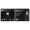 Silver Bullet Hyper Speed Hair Trimmer Cord/Cordless Silver Bullet Hyper Speed Hair Trimmer Cord/Cordless