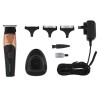 Silver Bullet Hyper Speed Hair Trimmer Cord/Cordless Silver Bullet Hyper Speed Hair Trimmer Cord/Cordless