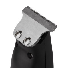 Mini Blaze Hair Trimmer Cord/Cordless Rose Gold