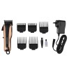 Silver Bullet Smooth Rider Hair Clipper Cord/Cordless