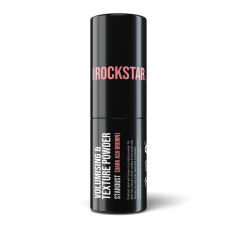 Stardust - Volumising & Texture Powder 50ml Dark Ash Brown