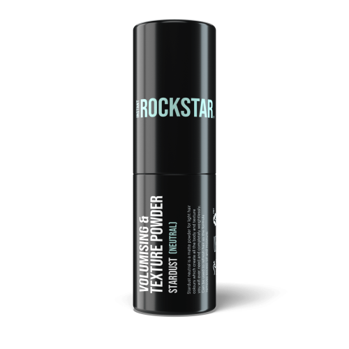 Instant Rockstar Stardust - Volumising & Texture Powder 50ml