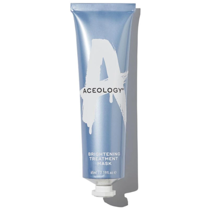 Aceology Brightening Treatment Mask