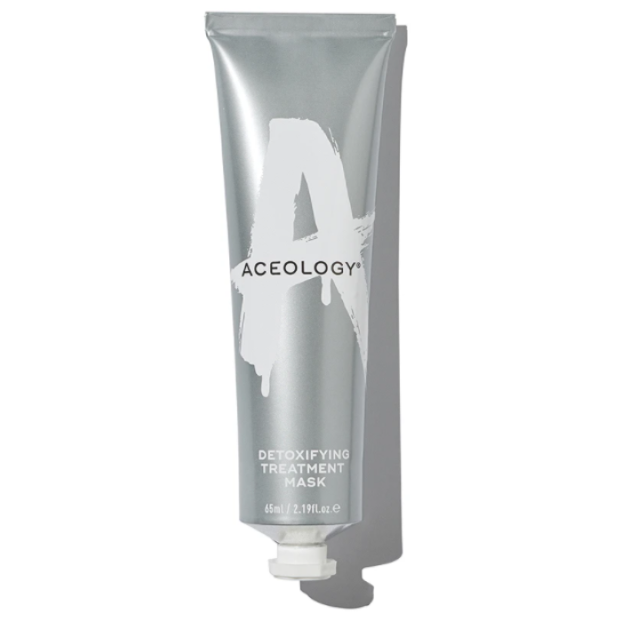 Aceology Detoxifying Treatment Mask