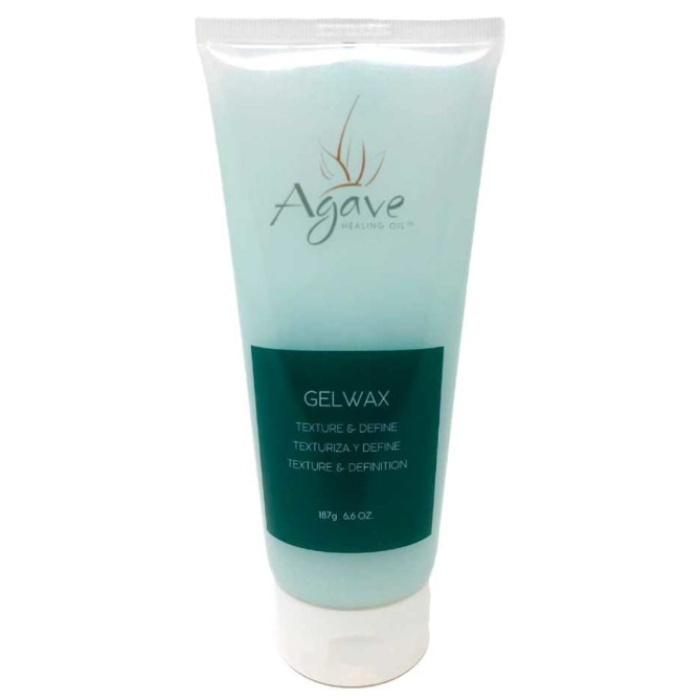 Agave Gel Wax
