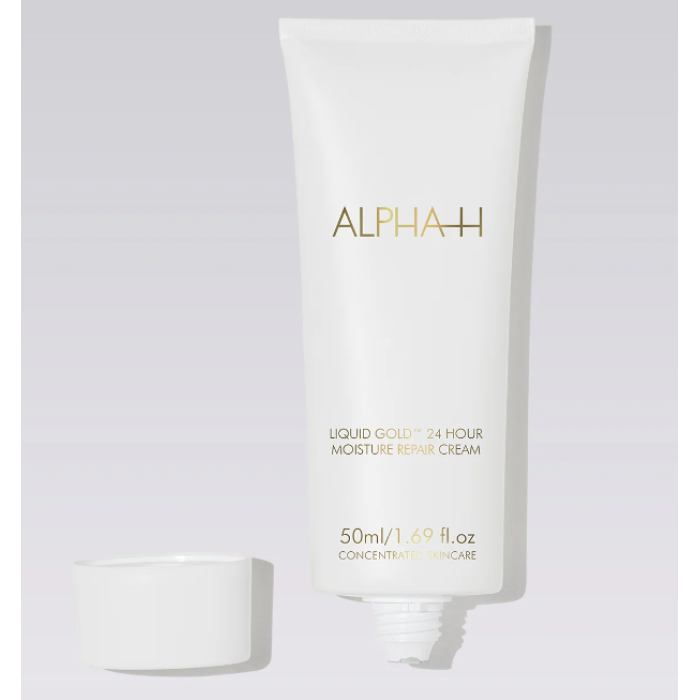 Alpha-H Liquid Gold 24 Hour Moisture Cream