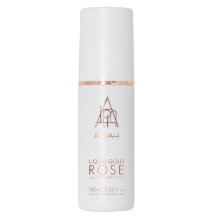 Alpha-H Liquid Gold Rose