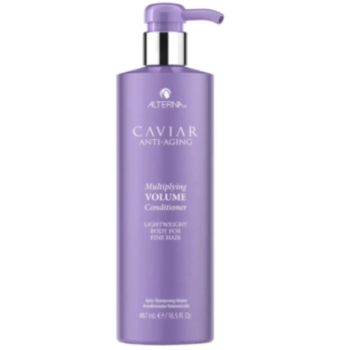 Alterna Alterna Caviar Anti-aging Multiplying Volume Conditioner 487ml