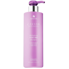 Caviar Anti-aging Multiplying Volume Shampoo 488ml 