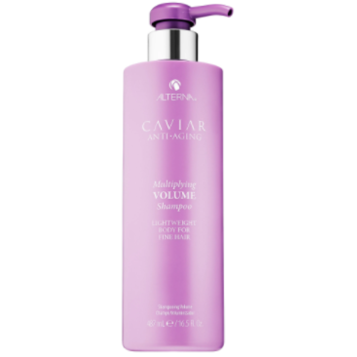 Alterna Alterna Caviar Anti-aging Multiplying Volume Shampoo 487ml