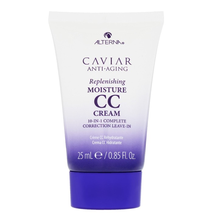 Alterna Caviar Anti-Aging Replenishing Moisture CC Cream 10-in-1 Mini