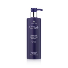 Caviar Anti-Aging Replenishing Moisture Shampoo 488ml 488ml