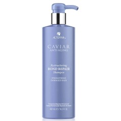 Caviar Anti-Aging Restructuring Bond Repair Shampoo 488ml 