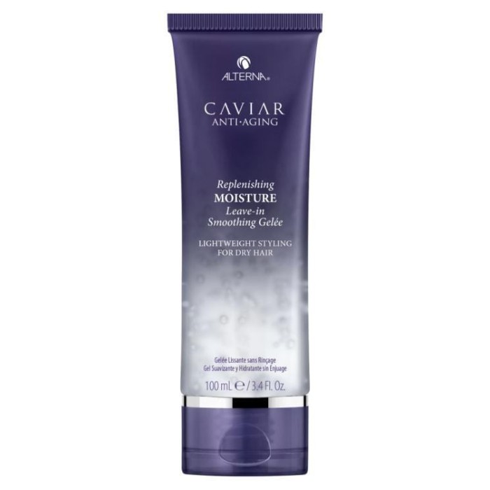 Alterna Caviar Replenishing Moisture Leave-In Smoothing Gelee