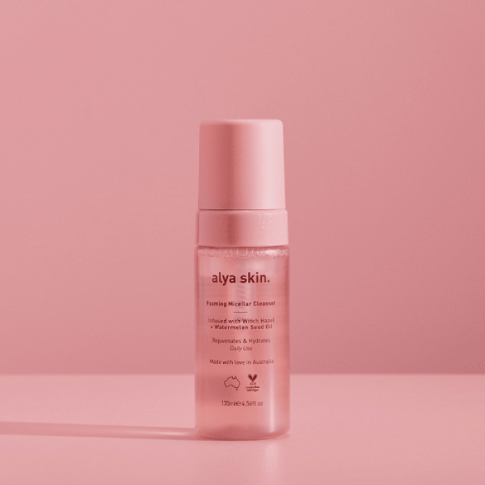 Alya Skin Micellar Cleanser