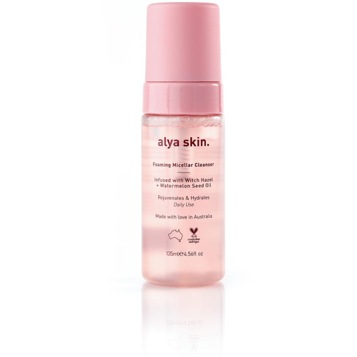 Alya Skin Micellar Cleanser