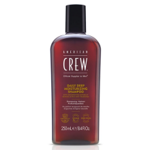 Daily Deep Moisturizing Shampoo