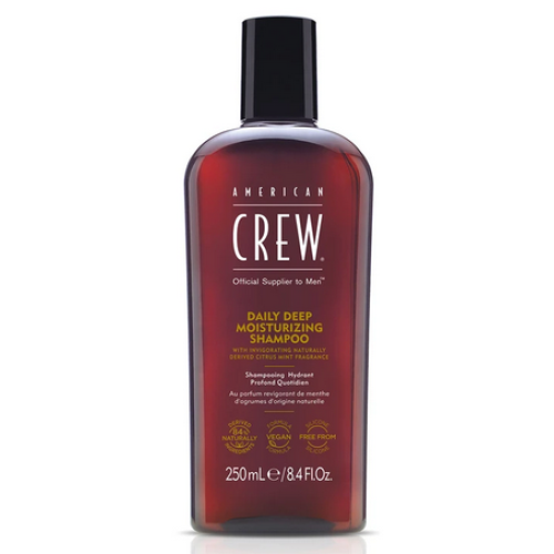 American Crew  Daily Deep Moisturizing Shampoo
