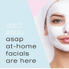 asap Clear Skin Facial Set