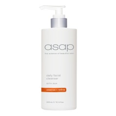 Daily Facial Cleanser - Bonus Size 300ml