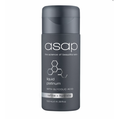 asap Liquid Platinum