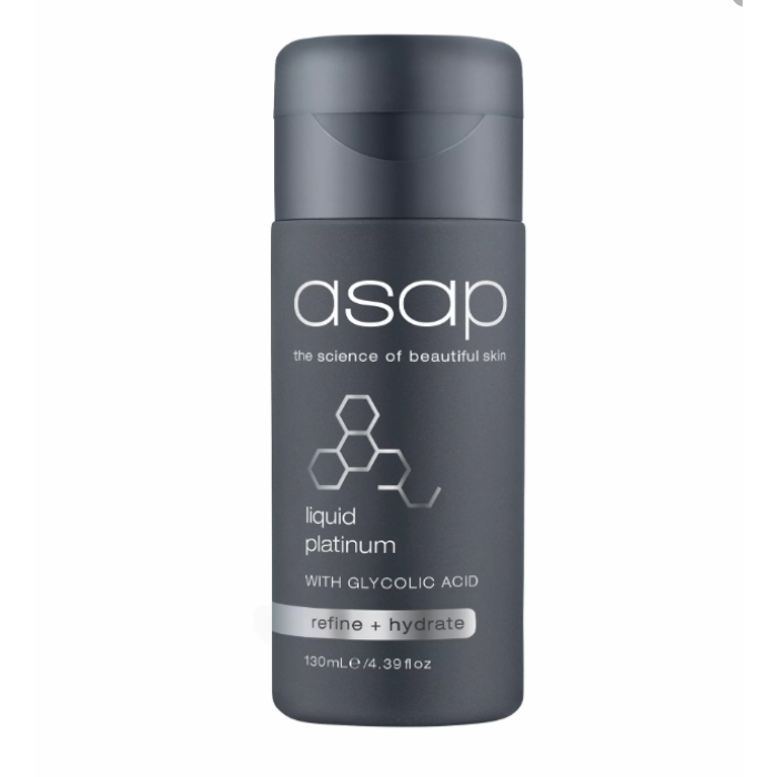 asap Liquid Platinum