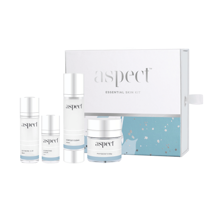 Aspect Limited Edition Essential Skin Kit