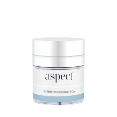 Sheer Hydration 50g
