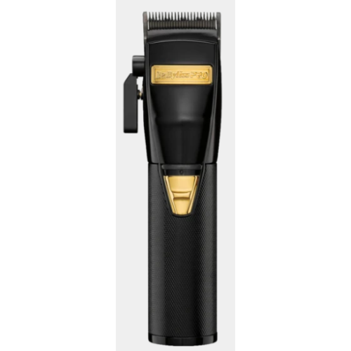Babyliss Pro BLACKFX LITHIUM CLIPPER - INFLUENCER COLLECTION