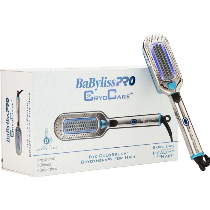 Babyliss Pro CryoCare The ColdBrush