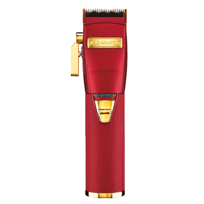 Babyliss Pro REDFX LITHIUM CLIPPER - INFLUENCER COLLECTION